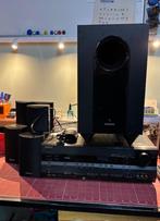 Home cinema set Onkyo, Audio, Tv en Foto, Home Cinema-sets, Ophalen, Gebruikt, Overige merken