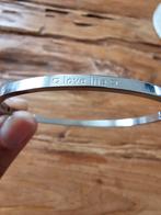 My Jewellery armband ovaal, Sieraden, Tassen en Uiterlijk, Armbanden, Ophalen of Verzenden, Goud