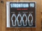 Strontium 90     de voorloper van Sting & The Police, Ophalen of Verzenden, Zo goed als nieuw