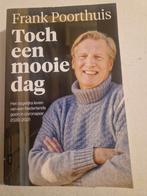 Toch een mooie dag van Frank Poorthuis, Ophalen of Verzenden, Zo goed als nieuw, Frank poorthuis