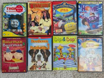 films dvd beschikbaar voor biedingen