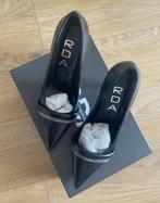 Zwarte RDA Pumps Maat 39, Pumps, Zwart, Nieuw, Ophalen of Verzenden