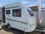 Weinsberg CaraOne 400 LK NU 1250 euro korting!, Overige merken, Standaardzit, Bedrijf, 750 - 1000 kg