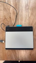Wacom Intuos tablet, Computers en Software, Tekentablets, Ophalen, Zo goed als nieuw