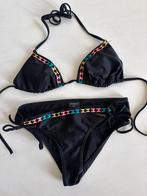 Zwarte Protest Bikini - Zo goed als nieuw, Ophalen of Verzenden, Zo goed als nieuw, Zwart, Bikini