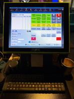 Horeca Kassasysteem POS, Ophalen