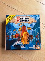 Rattus Cartus  als nieuw, Een of twee spelers, Ophalen of Verzenden, Zo goed als nieuw, White Goblin Games