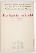 Het hart in het hoofd - Verhalen uit De revisor (1979), Gelezen, Nederland, Verzenden