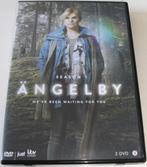 Dvd *** ÄNGELBY *** 3-DVD Boxset Seizoen 1, Cd's en Dvd's, Dvd's | Tv en Series, Boxset, Ophalen of Verzenden, Vanaf 12 jaar, Zo goed als nieuw