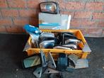 Mercedes W114 W115 W116 W123 W124 W201 W202 spiegels, Auto-onderdelen, Spiegels, Ophalen of Verzenden, Nieuw, Mercedes-Benz
