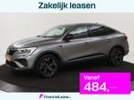 Renault Arkana 1.6 E-Tech full hybrid 145 R. S. Line | Trekh, Auto's, Renault, Arkana, Euro 6, Bedrijf, 760 kg
