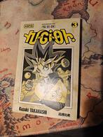 Yu-Gi-Oh! Manga Boekje - Nederlands, Eén stripboek, Ophalen of Verzenden, Gelezen, Kazuki Takahashi