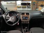 Volkswagen Polo 1.0 BlueMotion Edition / Cruise Control /NAP, Voorwielaandrijving, Gebruikt, 95 pk, Blauw