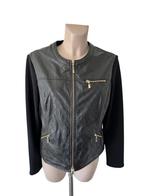Joseph Ribkoff jack XL, Zwart, Maat 46/48 (XL) of groter, Joseph Ribkoff, Ophalen of Verzenden