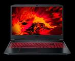 Game-laptop Acer Nitro 5 AN515-55  Fortnite Minecraft Roblox, Computers en Software, Windows Laptops, 256 GB, Met videokaart, Geen