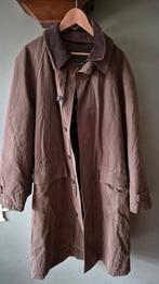 Wellington of Bilmore zgan bruine gevoerd met wol mantel 48, Bruin, Maat 48/50 (M), Wellington of Bilmore, Ophalen of Verzenden