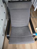 Ikea Stoel POÄNG, Huis en Inrichting, Fauteuils, Ophalen, Hout, Gebruikt, 75 tot 100 cm