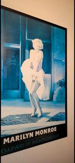 Poster Marilyn  Monroe, Verzamelen, Posters, Ophalen of Verzenden