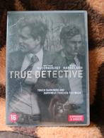 True Detective Seizoen 1 & 2 - Boxset, Cd's en Dvd's, Dvd's | Tv en Series, Vanaf 16 jaar, Boxset, Ophalen of Verzenden, Zo goed als nieuw