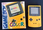 Gezocht: gameboy color, Spelcomputers en Games, Spelcomputers | Nintendo Game Boy, Ophalen of Verzenden, Gebruikt, Game Boy Color