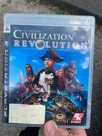 civilization revolution, Spelcomputers en Games, 1 speler, Ophalen of Verzenden, Nieuw