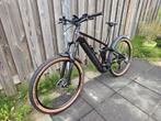 Cube stereo hybrid hpc 140 race Xl, 59 cm of meer, Ophalen, Zo goed als nieuw, Overige merken