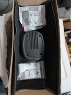 Dakdoorvoer Ubbink Ubiflex, Doe-het-zelf en Verbouw, Dakpannen en Dakbedekking, Kunststof, Zwart, Overige typen, Nieuw