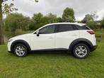 Mazda CX-3 2.0 SkyActiv-G 121 Comfort, Auto's, Mazda, Te koop, 5 stoelen, 1154 kg, Benzine