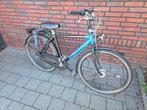 Gazelle 26 inch jongensfiets, Fietsen en Brommers, Fietsen | Jongens, Ophalen, Gebruikt, 26 inch of meer, Versnellingen