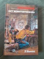 Arendsoog, het monsterverbond. Deel 58. P. Nowee, Boeken, Ophalen of Verzenden, Zo goed als nieuw