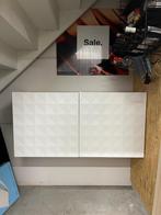 IKEA Kasten - Geometrisch patroon - 120 * 60 * 38 cm, Ophalen, Minder dan 150 cm, Minder dan 100 cm, 25 tot 50 cm