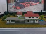 GEZOCHT: 5 dezelfde stations., Ophalen of Verzenden, Nieuw, Gelijkstroom of Wisselstroom, Overige merken