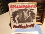Champagne - Rollerball (c1), Ophalen of Verzenden, Pop