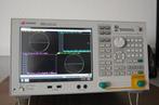 Keysight Network Analyzer E5071C 100 kHz to 4.5 GHz, Doe-het-zelf en Verbouw, Ophalen of Verzenden, Zo goed als nieuw, Overige meters