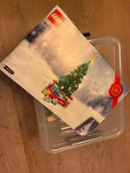 Lego Kerstboom Limited Edition 40338, Kinderen en Baby's, Speelgoed | Duplo en Lego, Ophalen, Zo goed als nieuw, Complete set