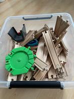 treinbaan  Ikea, Ophalen, Zo goed als nieuw, Overige typen