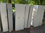 Lockers, Huis en Inrichting, Ophalen, Gebruikt