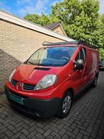Tussenschot vivaro, trafic, primstar, Auto-onderdelen, Ophalen