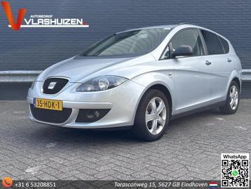 SEAT Altea XL 1.4 TSI Clubstyle | Airco | Cruise | Trekhaak  beschikbaar voor biedingen