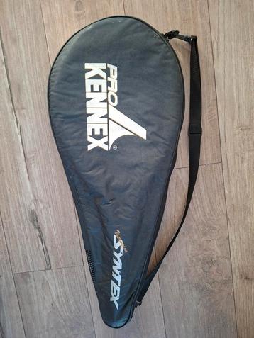 Pro Kennex Tennistas beschikbaar voor biedingen