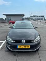 Volkswagen Golf 1.4 TSI Highline zwart - Keurig Onderhouden, Voorwielaandrijving, Zwart, Alcantara, Handgeschakeld