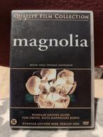 Magnolia DVD - Paul Thomas Anderson Film, Vanaf 16 jaar, Ophalen of Verzenden, Gebruikt