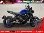 Yamaha MT 09 (bj 2017), Motoren, Motoren | Yamaha, Motorrijbewijs A, Bedrijf, Meer dan 35 kW, YAMAHA