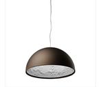 Te koop: Flos Skygarden 1 Hanglamp - bruin, Minder dan 50 cm, Nieuw, Design, Metaal