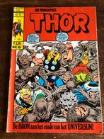 Thor Classics nr 13 (1973), Boeken, Strips | Comics, Gelezen, Ophalen of Verzenden, Eén comic, Europa