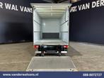 Peugeot Boxer 2.2 BlueHDi 141pk Bakwagen Laadklep Euro6 Airc, Auto's, Bestelauto's, Voorwielaandrijving, Start-stop-systeem, Stof