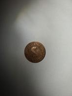 Oslo Openbaar Vervoer Token, Postzegels en Munten, Ophalen of Verzenden, Brons, Buitenland