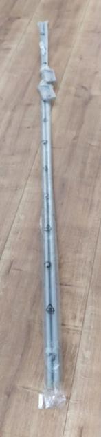 IKEA Gordijnroede 210-385 cm. uitschuifbaar. Nieuw!, Ophalen, Nieuw