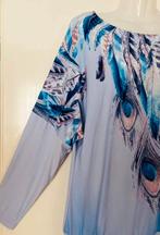 Bodyflirt tuniek maat 44/46 [v], Kleding | Dames, Ophalen of Verzenden, Zo goed als nieuw, Maat 42/44 (L), Overige kleuren