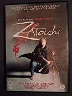 Zatoichi, Ophalen of Verzenden, Zo goed als nieuw